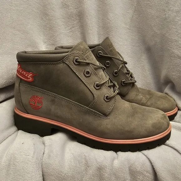 Timberland - Picture 4 of 10